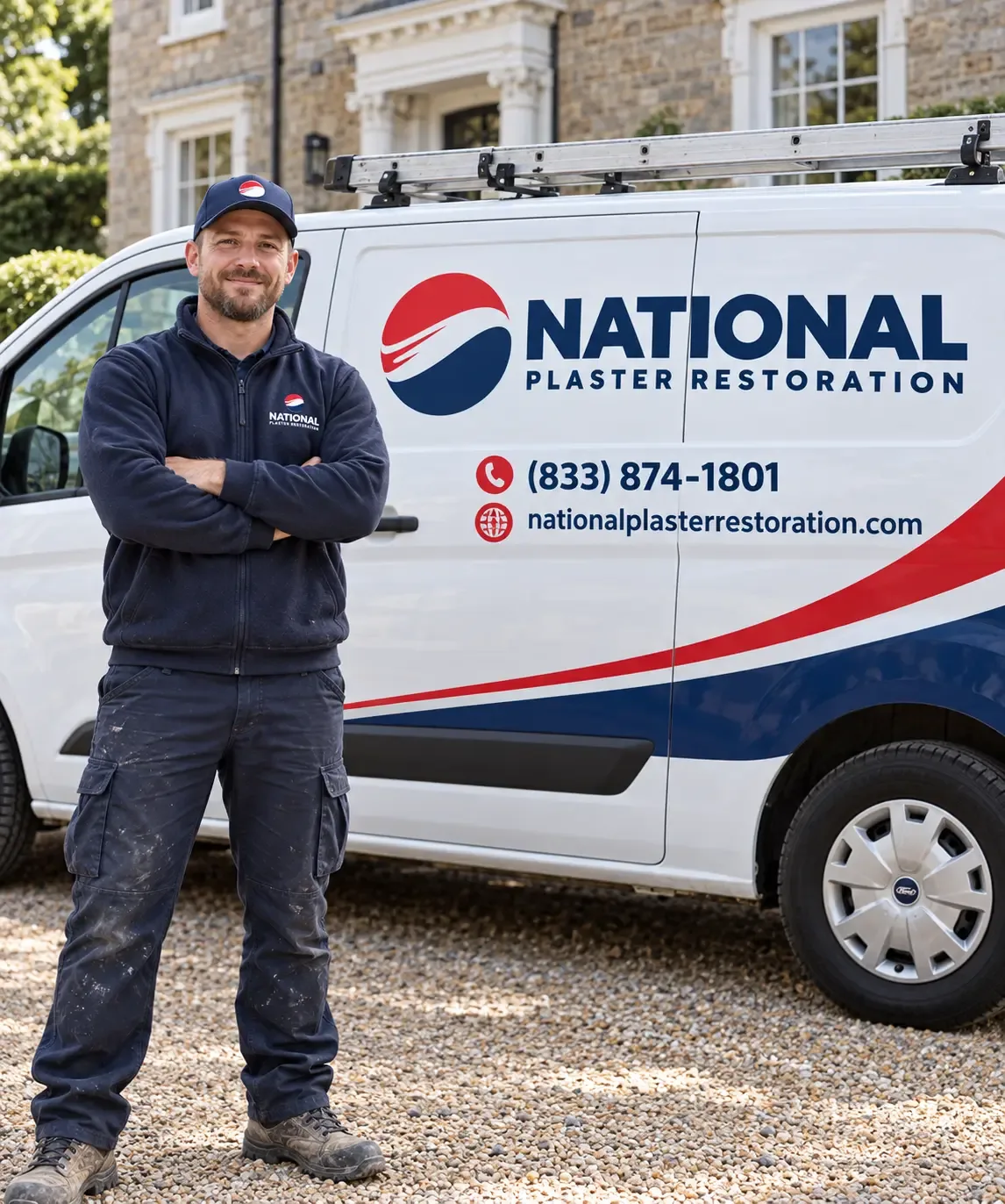 Plaster Repair company in Crowley, CO